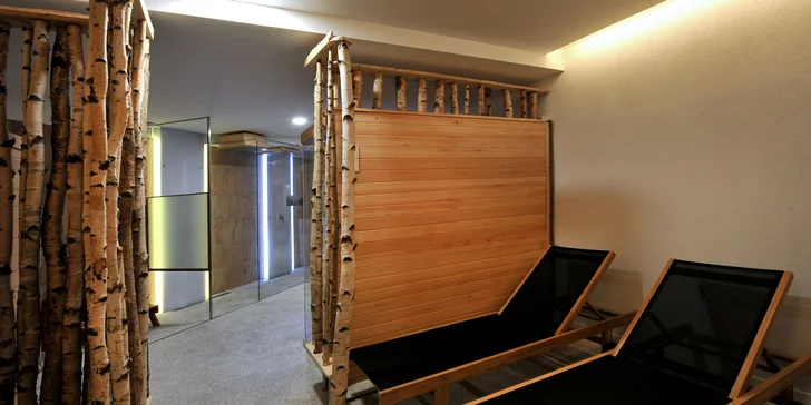 Wellness Belveder