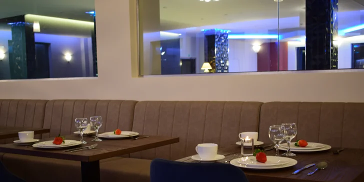 Príjemný pobyt v oáze pokoja a pohody so vstupom do privátneho SPA – Parkhotel Carlsbad Inn ****
