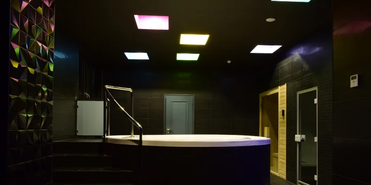 Príjemný pobyt v oáze pokoja a pohody so vstupom do privátneho SPA – Parkhotel Carlsbad Inn ****