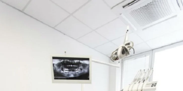 Dentálna hygiena pre krásny a zdravý chrup
