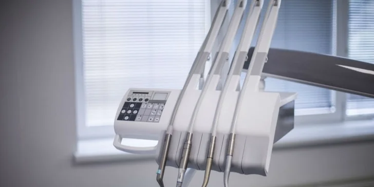 Dentálna hygiena pre krásny a zdravý chrup