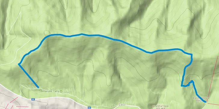 Požičajte si E-bike a objavujte Tatry bez veľkej námahy!