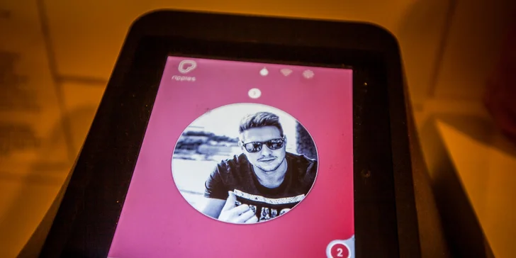 Selfieccino s domácim zákuskom a limonádou