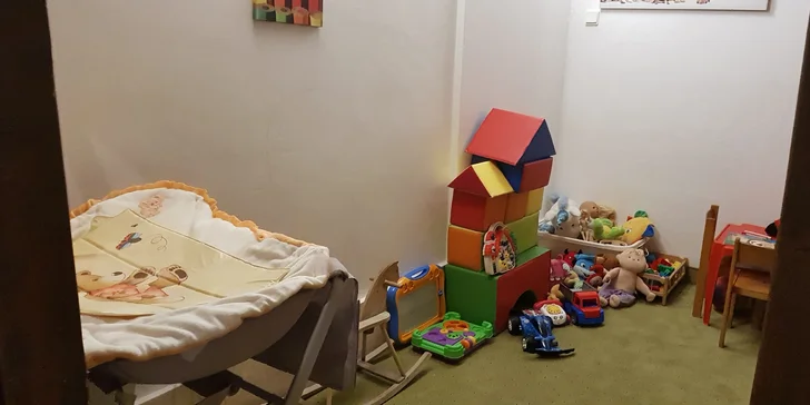 Oddychová dovolenka v penzióne Zora family v obľúbenom prostredí Tatier