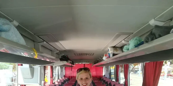 Víkendový oddych pri mori v talianskom Bibione alebo Lignane
