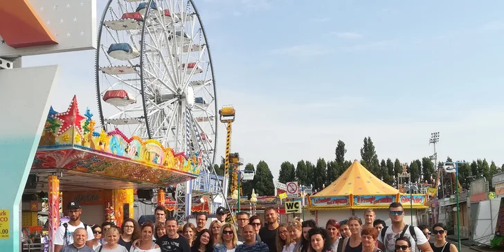 Zažite predĺžený víkend v talianskom letovisku Bibione - 3* hotel s raňajkami