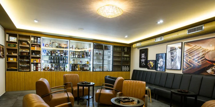 Letné osvieženie vo forme piva v útulnom a nadčasovom mieste v centre Bratislavy
