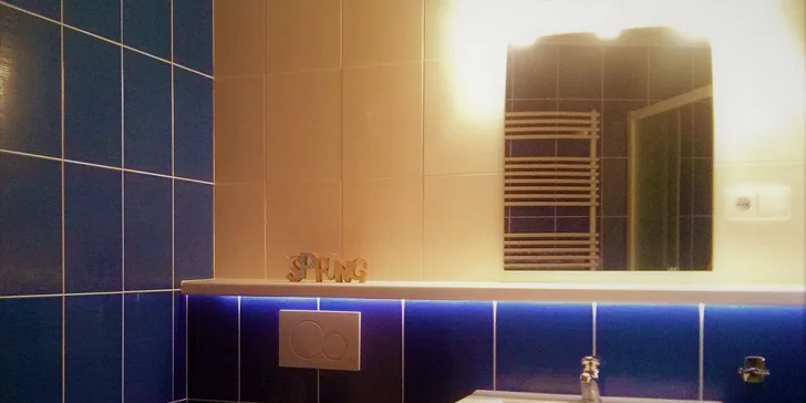 Horské apartmány v krásnych Beskydách: wellness a možnosti rybárčenia