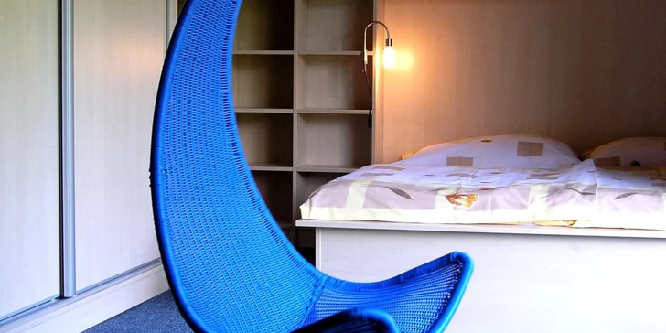 Horské apartmány v krásnych Beskydách: wellness a možnosti rybárčenia