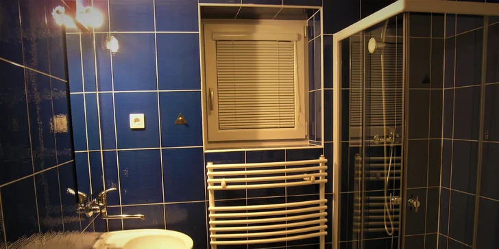 Horské apartmány v krásnych Beskydách: wellness a možnosti rybárčenia