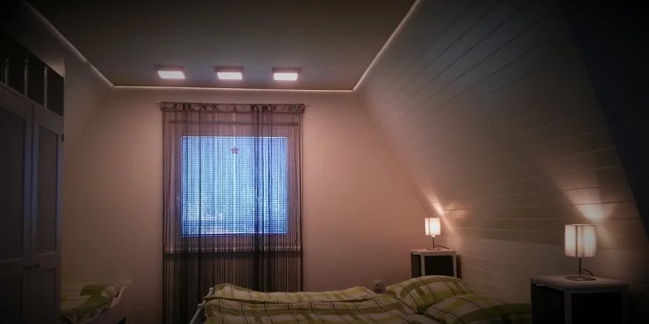 Horské apartmány v krásnych Beskydách: wellness a možnosti rybárčenia
