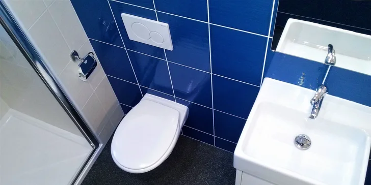 Horské apartmány v krásnych Beskydách: wellness a možnosti rybárčenia