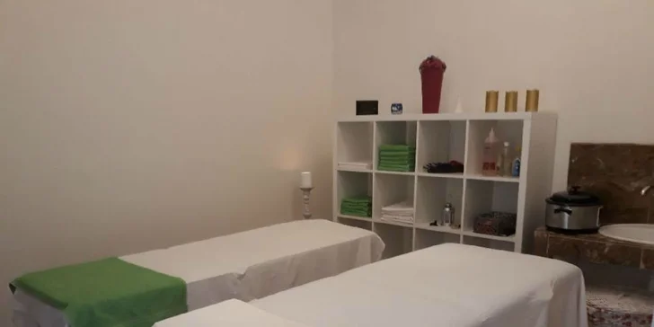 Uvoľňujúce masáže alebo lymfodrenážne tejpovanie