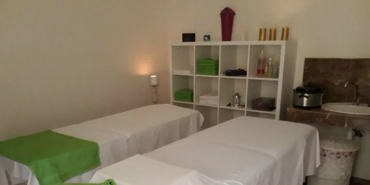 Uvoľňujúce masáže alebo lymfodrenážne tejpovanie