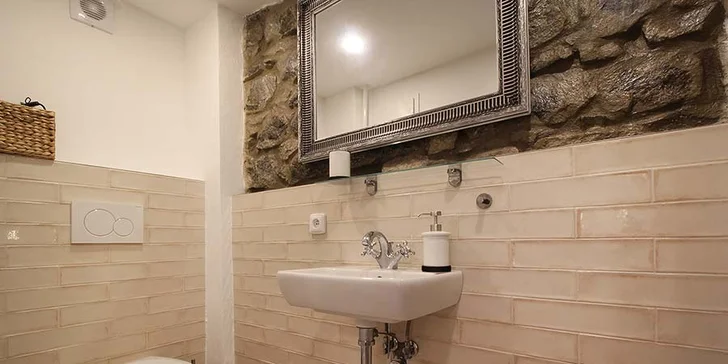 Vyrazte do Krumlova: pobyt v úplne novom apartmáne 5 minút od centra