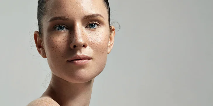 Tetovanie pieh pomocou prístroja na permanentný make-up