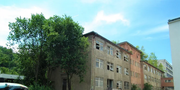 Vyskúšajte najväčší paintballový areál na Slovensku!
