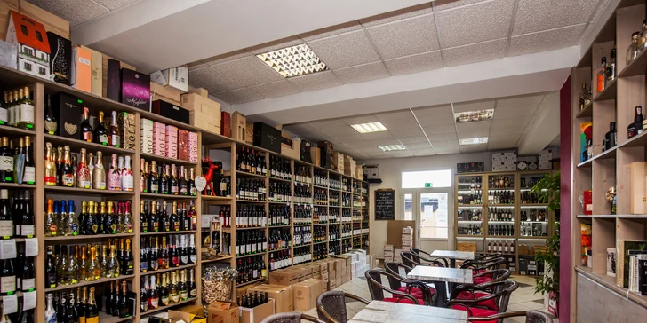 Jedinečná degustácia rumov z rôznych kútov sveta so someliérom v Žiline