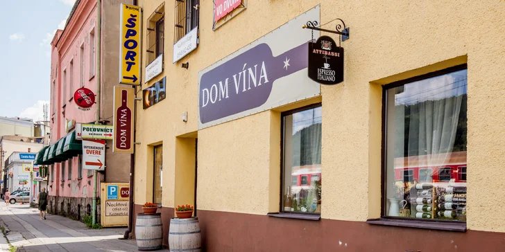 Jedinečná degustácia rumov z rôznych kútov sveta so someliérom v Žiline