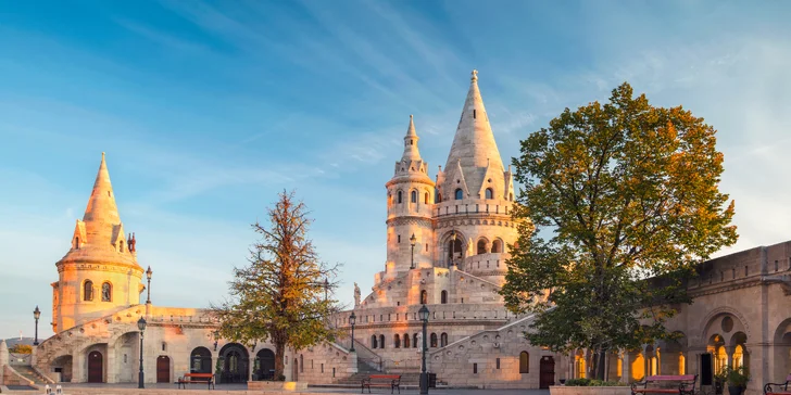 Prehliadka mesta z inej perspektívy - podzemná Budapešť a jej jaskyne, labyrinty aj Citadella