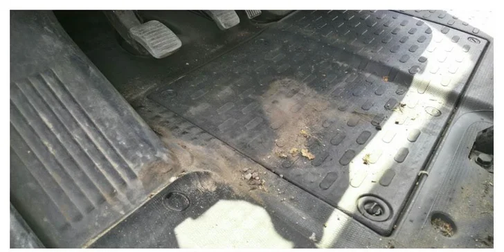 Pripravte svoje auto na zimu a ochráňte ho pred soľou a štrkom