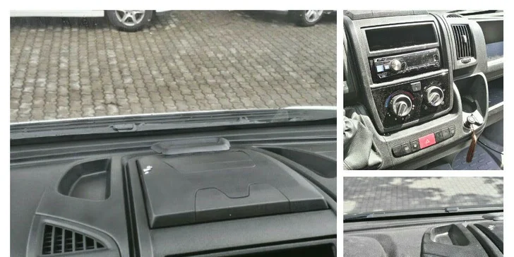 Pripravte svoje auto na zimu a ochráňte ho pred soľou a štrkom