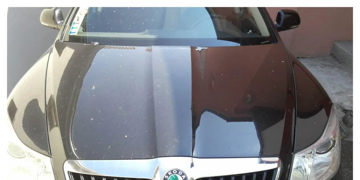 Pripravte svoje auto na zimu a ochráňte ho pred soľou a štrkom