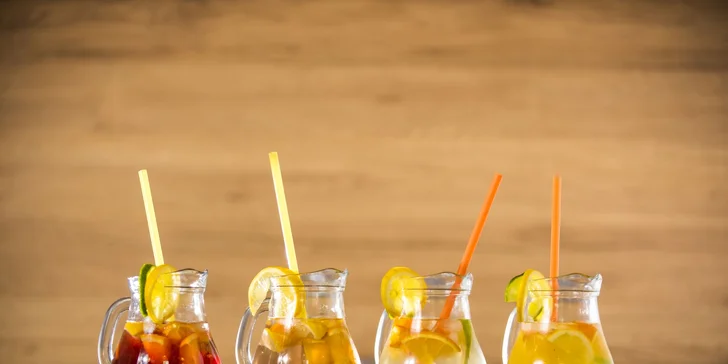 Vysokokvalitná káva Brosio alebo domáca limonáda s koláčom