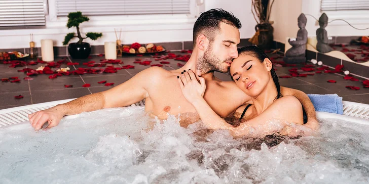 Doprajte si wellness na krásnom Zámku Topoľčianky s možnosťou i privátneho vstupu!