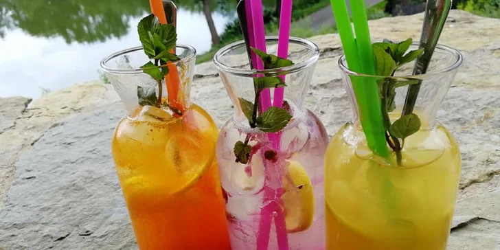 4-hviezdičkové objavovanie histórie: Polpenzia, wellness aj možnosť prehliadky tvrze