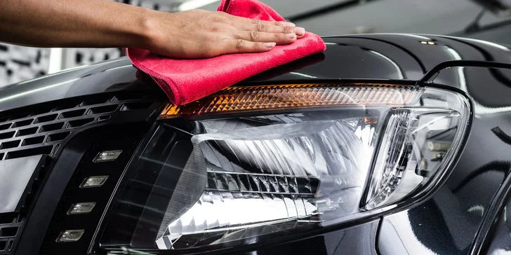 Pripravte svoje auto na zimu a ochráňte ho pred soľou a štrkom