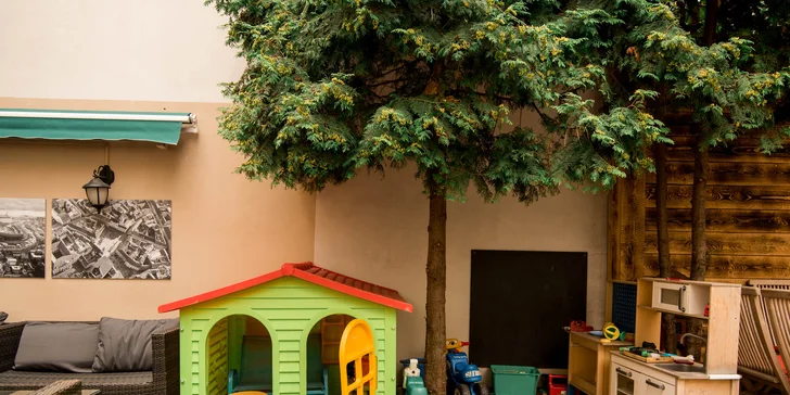 Talianske cestoviny alebo rizoto na mieste, kde sa stretáva svet
