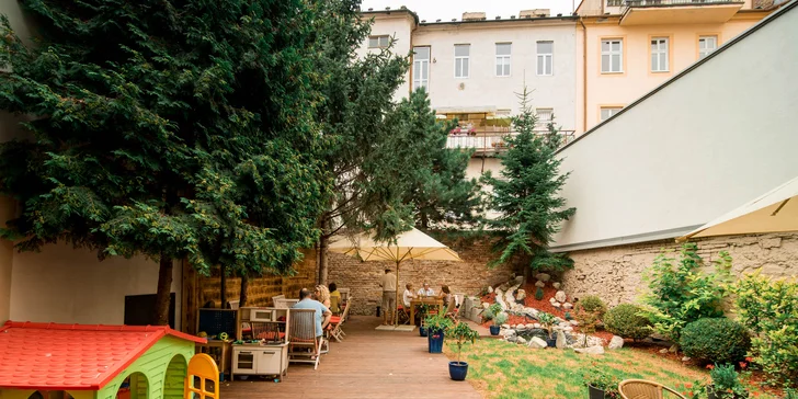 Talianske cestoviny alebo rizoto na mieste, kde sa stretáva svet