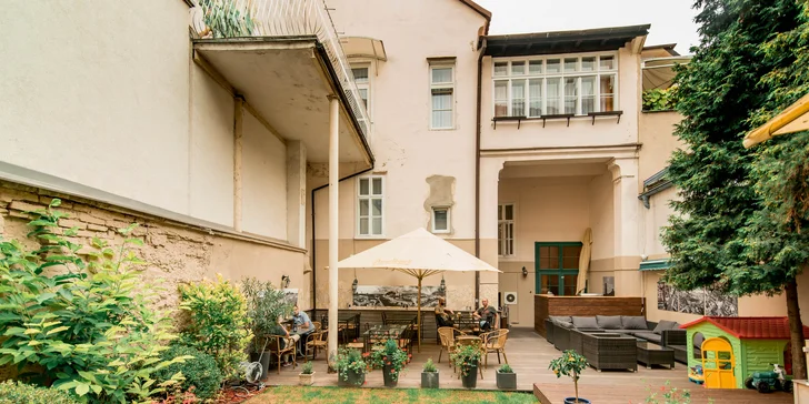 Talianske cestoviny alebo rizoto na mieste, kde sa stretáva svet