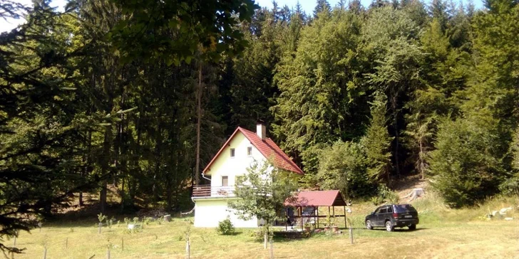 Terapeut vám bude nablízku - nielen preto, aby vám pripravil zdravé jedlo, ale aj vám raz denne bude k dispozícii pre konzultáciu.