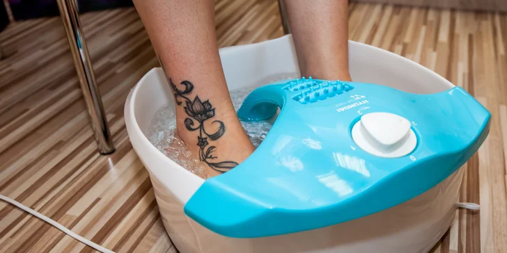Klasická a reflexná masáž, manuálna lymfodrenáž či masáž tváre