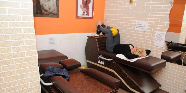 Unikátne zoštíhľovacie metódy pre skvelú líniu