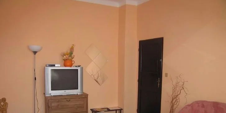 Pobyt pre 2 osoby v Beskydoch aj s privátnym wellness a polpenziou