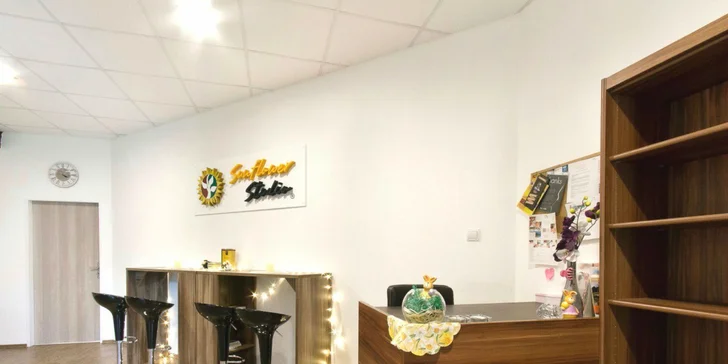 Tanečné a svadobné kurzy pre dospelých v Babony Dance Studio