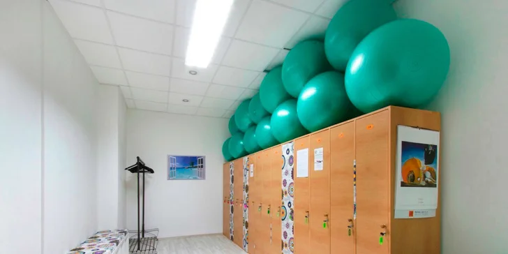 Tanečné a svadobné kurzy pre dospelých v Babony Dance Studio