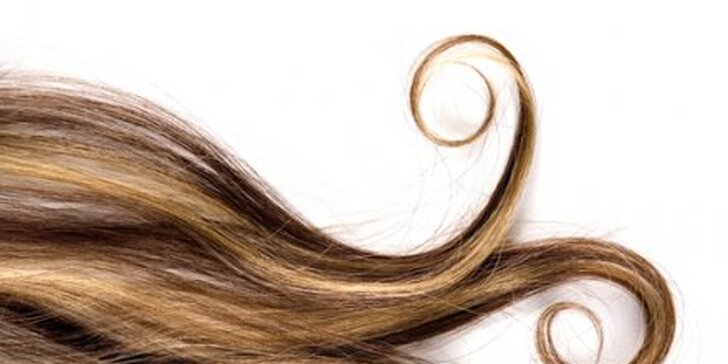 56,50 eur za 50 pramienkov na predĺženie vlasov. Túžite po krásnych, dlhých a hustých vlasoch? Môžete ich mať za 2 hodiny ! So zľavou 65 %!