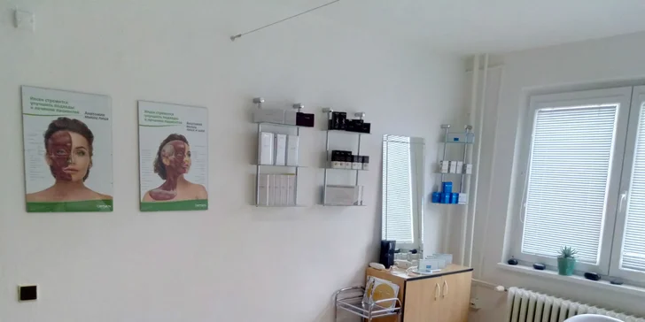 Permanentný make-up obočia