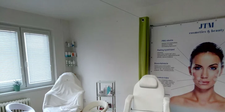 Permanentný make-up obočia