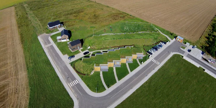 Jar pod Tatrami v nových priestranných apartmánoch s TOP hodnoteniami a s krásnym výhľadom