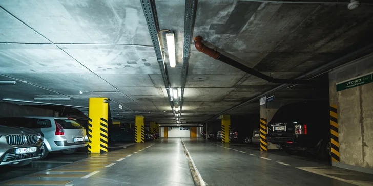Umytie exteriéru alebo interiéru vášho auta
