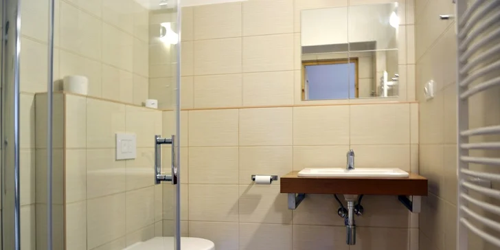 S rodinou do Beskýd: apartmán s raňajkami, detský park a animačné programy