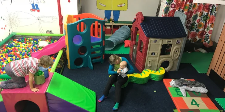 S rodinou do Beskýd: apartmán s raňajkami, detský park a animačné programy