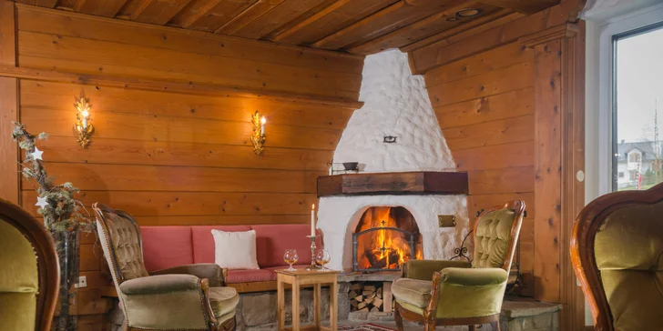 LETO v rakúskych Alpách s wellnessom v hoteli Landhaus St.Georg