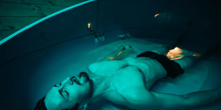 Dokonalý relax: harmonizačná Zen masáž a Float terapia