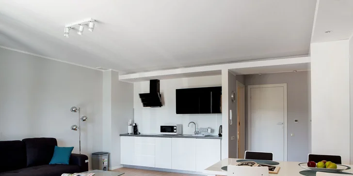Tatry ako na dlani, priamo z vašej terasy - oddych v poľských apartmánoch Tatrzańska Ostoja